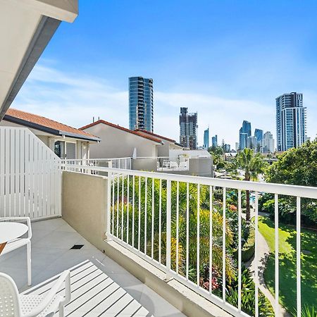 Markham Court Gold Coast Exterior photo