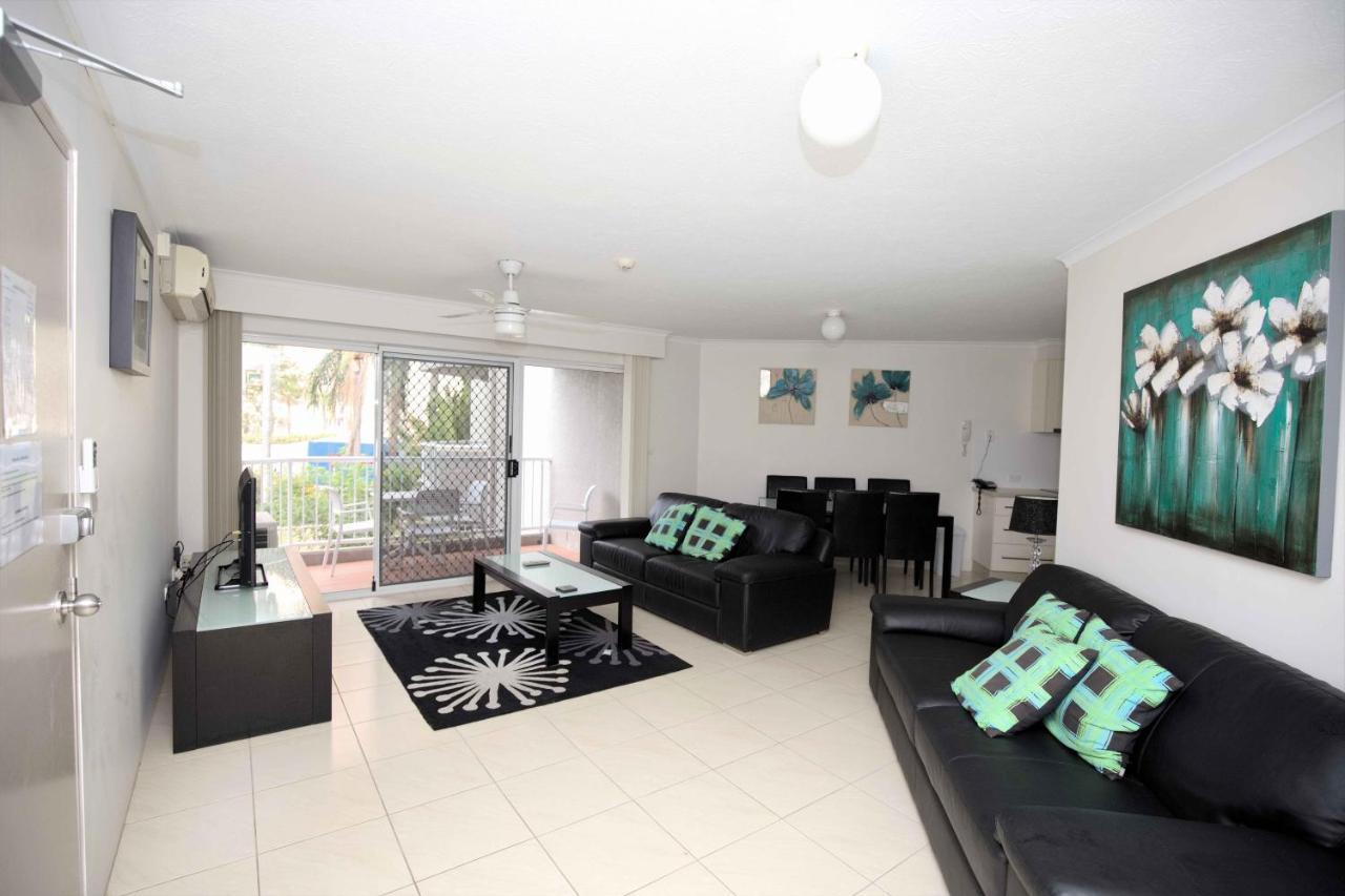 Markham Court Gold Coast Exterior photo