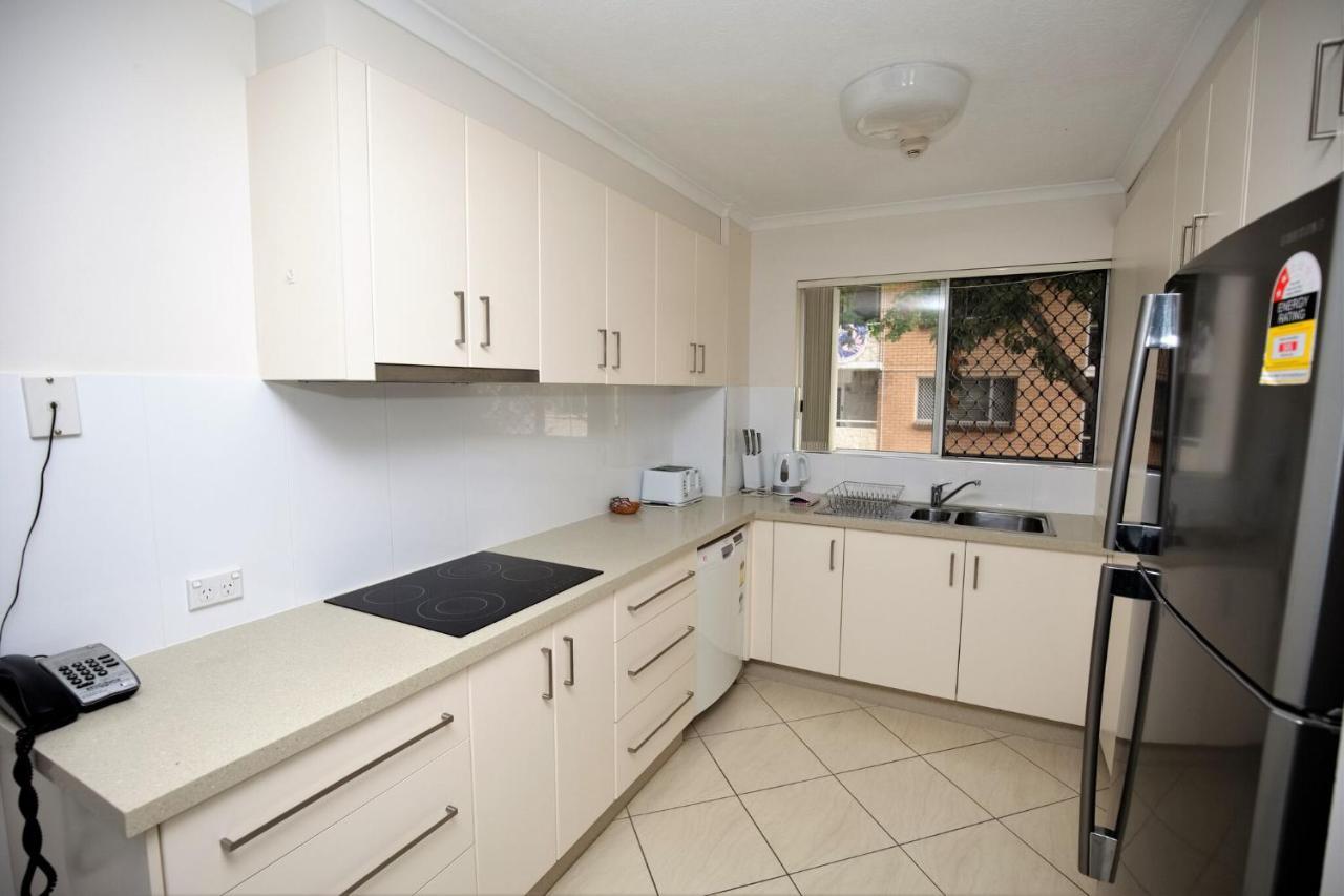 Markham Court Gold Coast Exterior photo