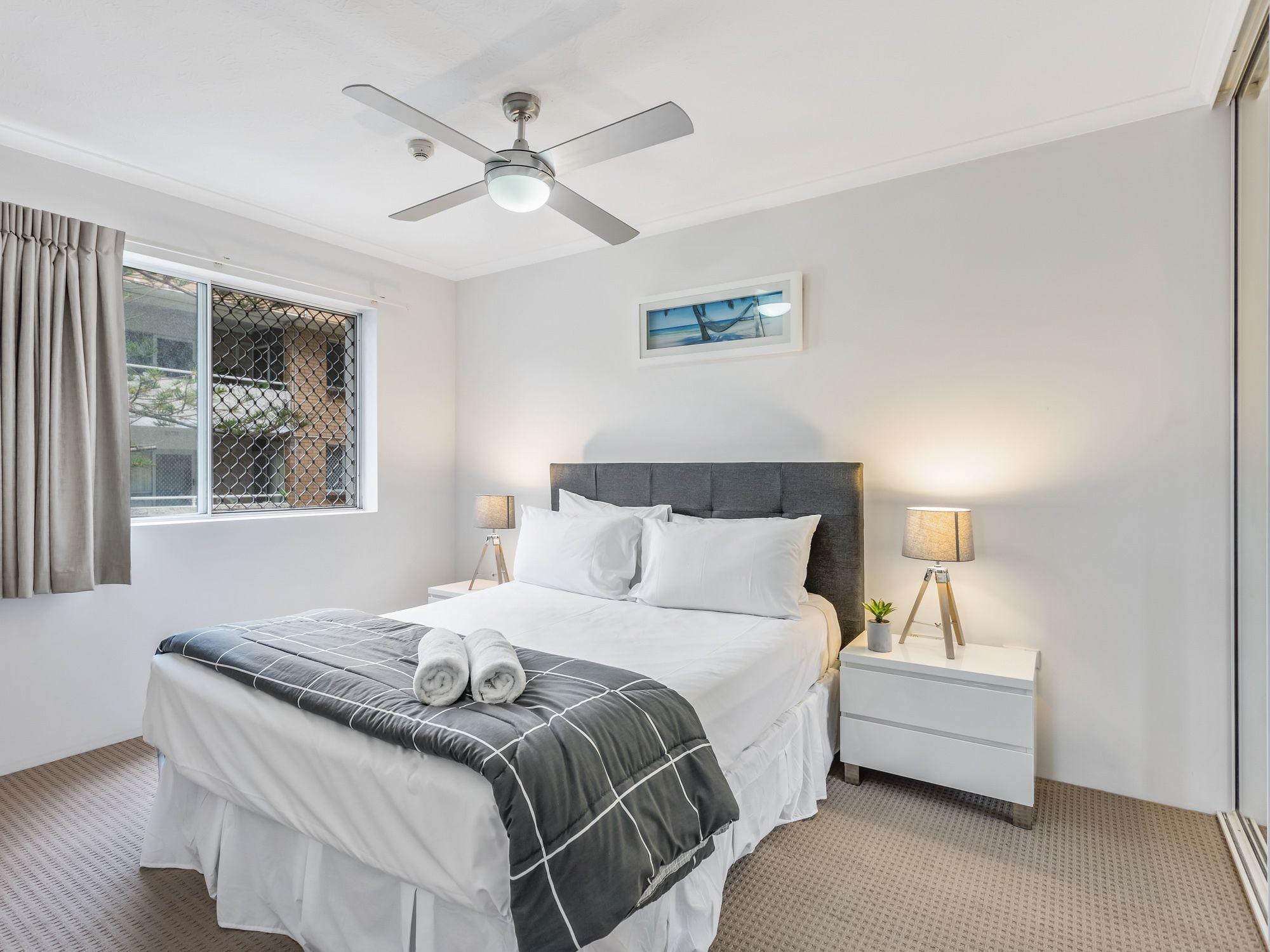 Markham Court Gold Coast Exterior photo