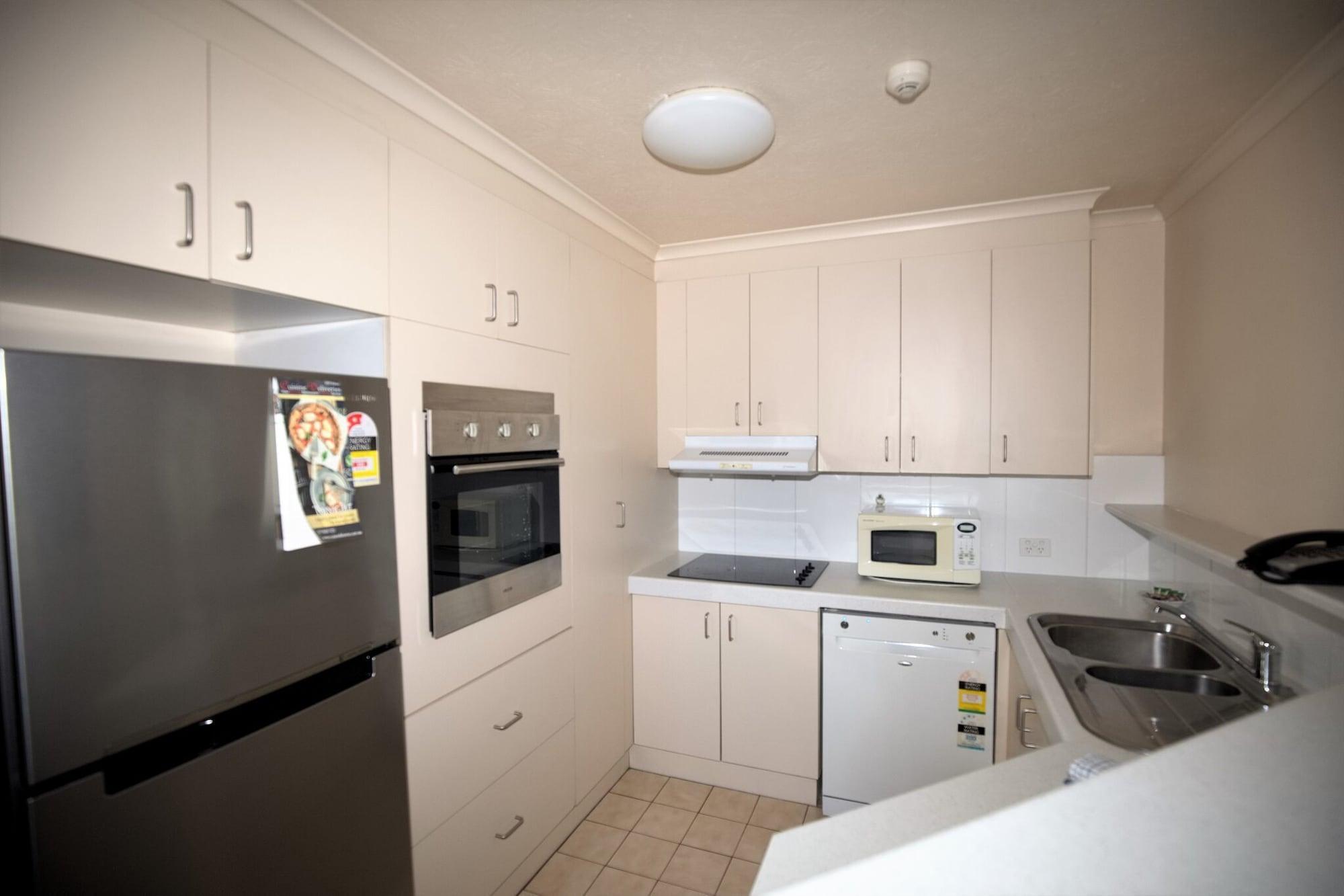Markham Court Gold Coast Exterior photo