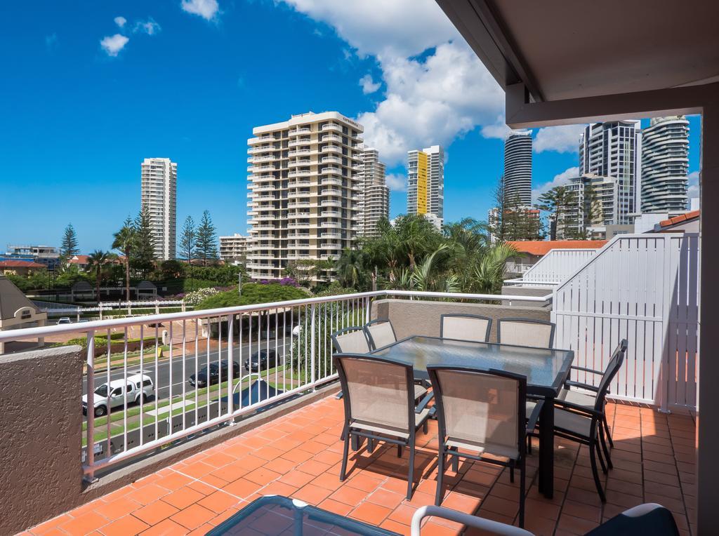 Markham Court Gold Coast Exterior photo