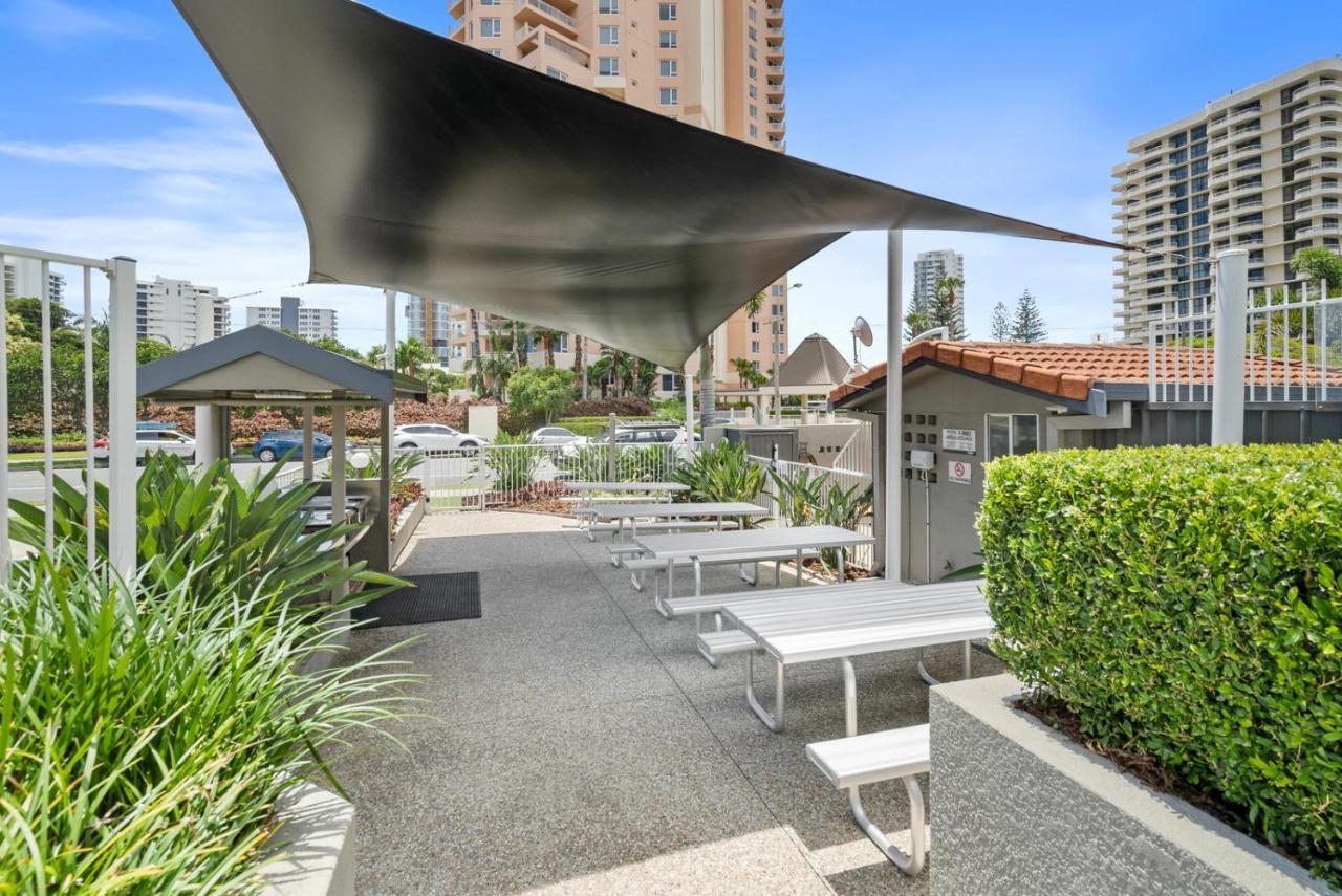 Markham Court Gold Coast Exterior photo