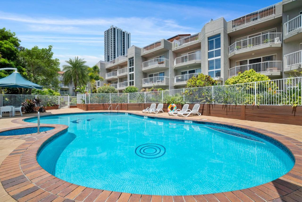Markham Court Gold Coast Exterior photo
