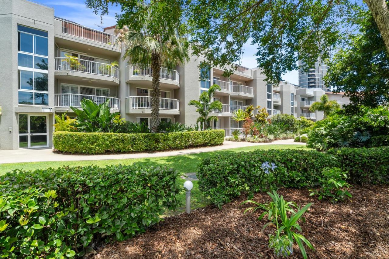 Markham Court Gold Coast Exterior photo