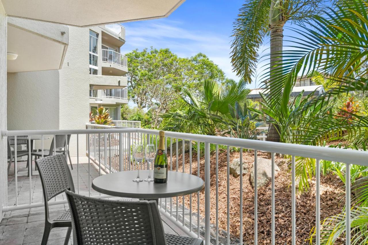 Markham Court Gold Coast Exterior photo