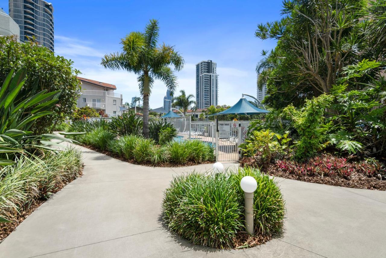 Markham Court Gold Coast Exterior photo