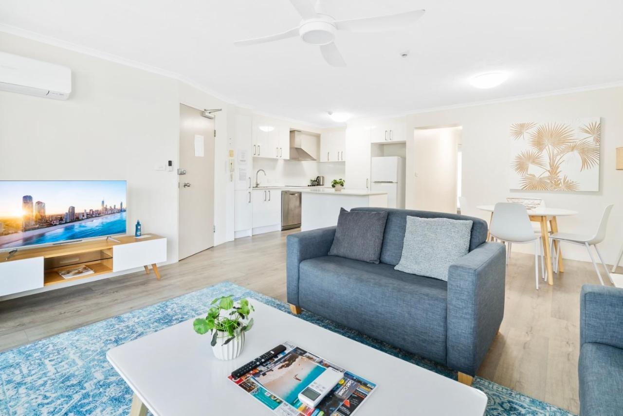 Markham Court Gold Coast Exterior photo