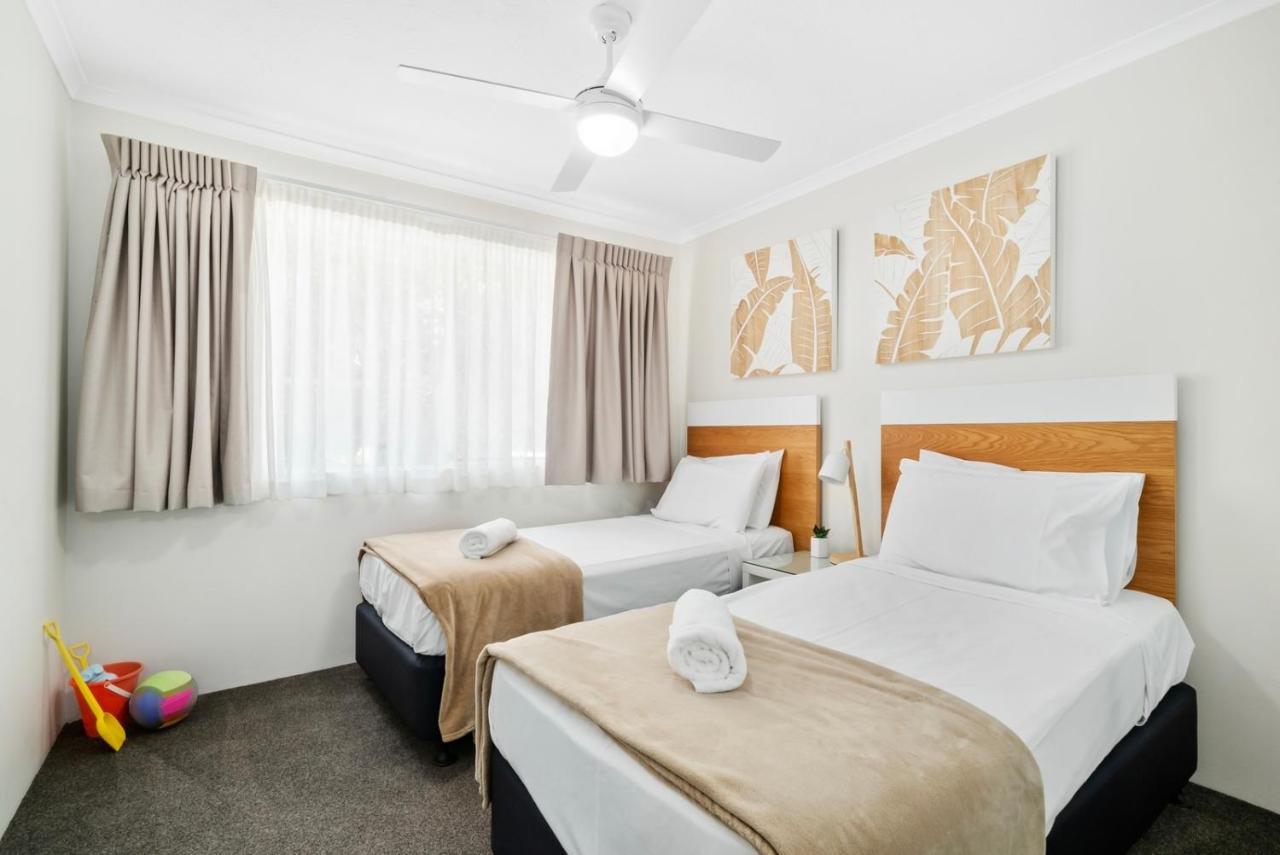 Markham Court Gold Coast Exterior photo