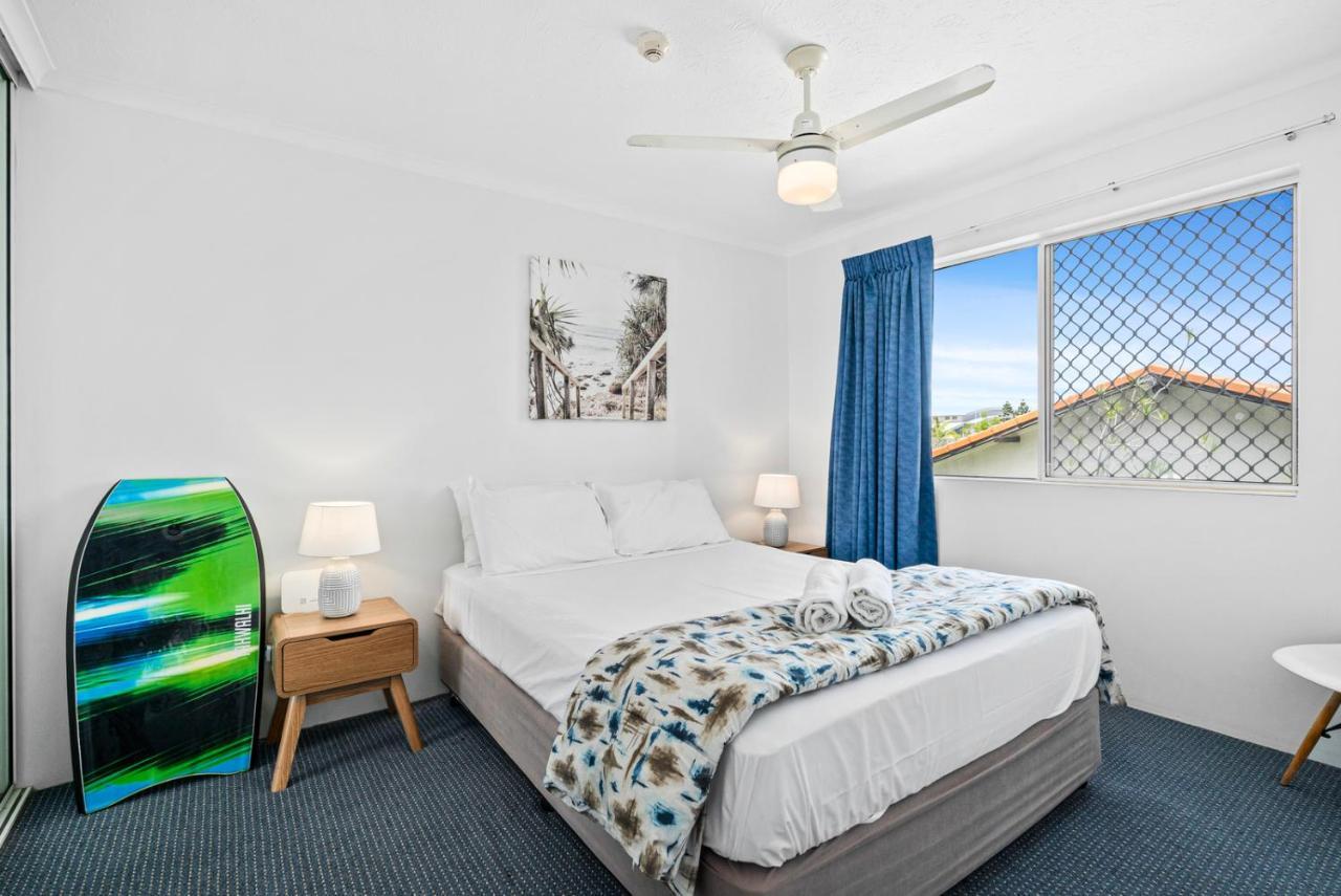 Markham Court Gold Coast Exterior photo