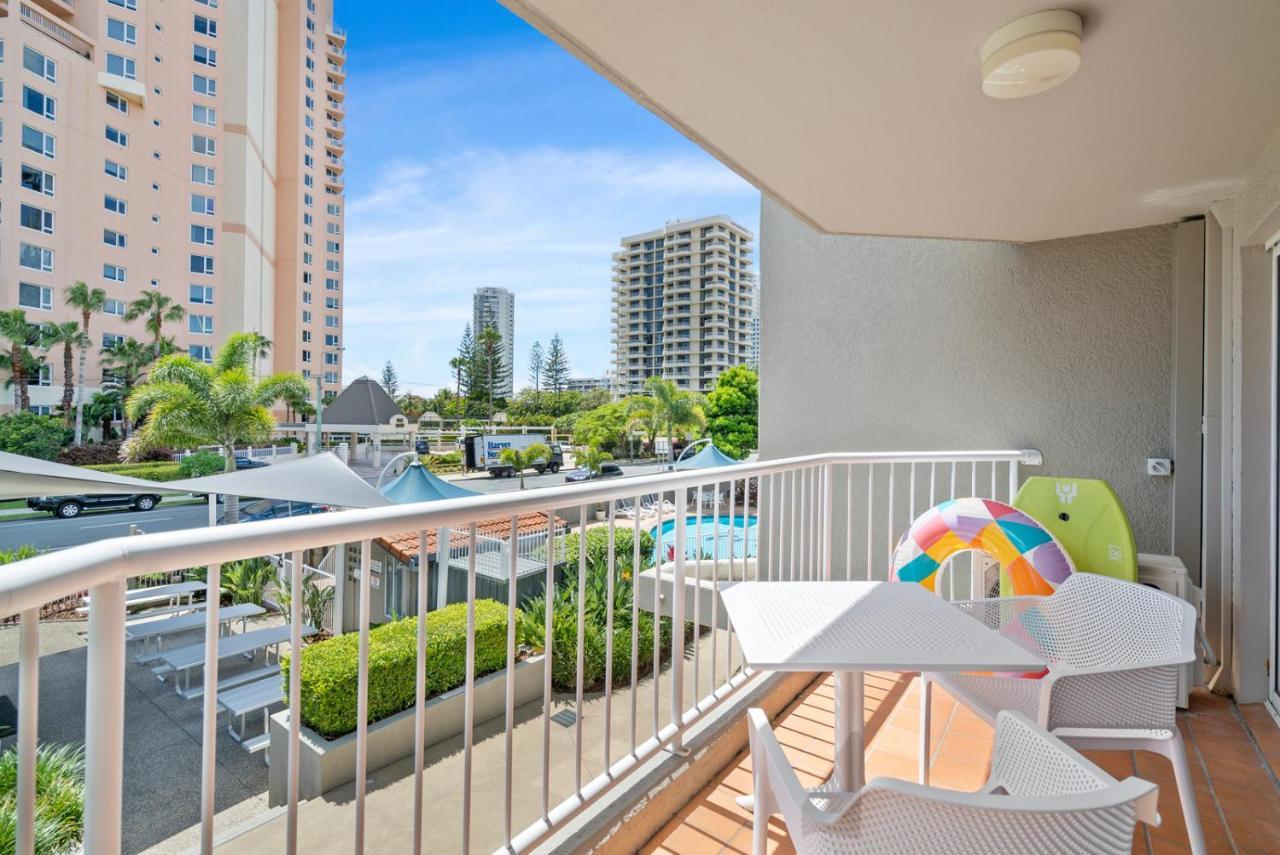 Markham Court Gold Coast Exterior photo