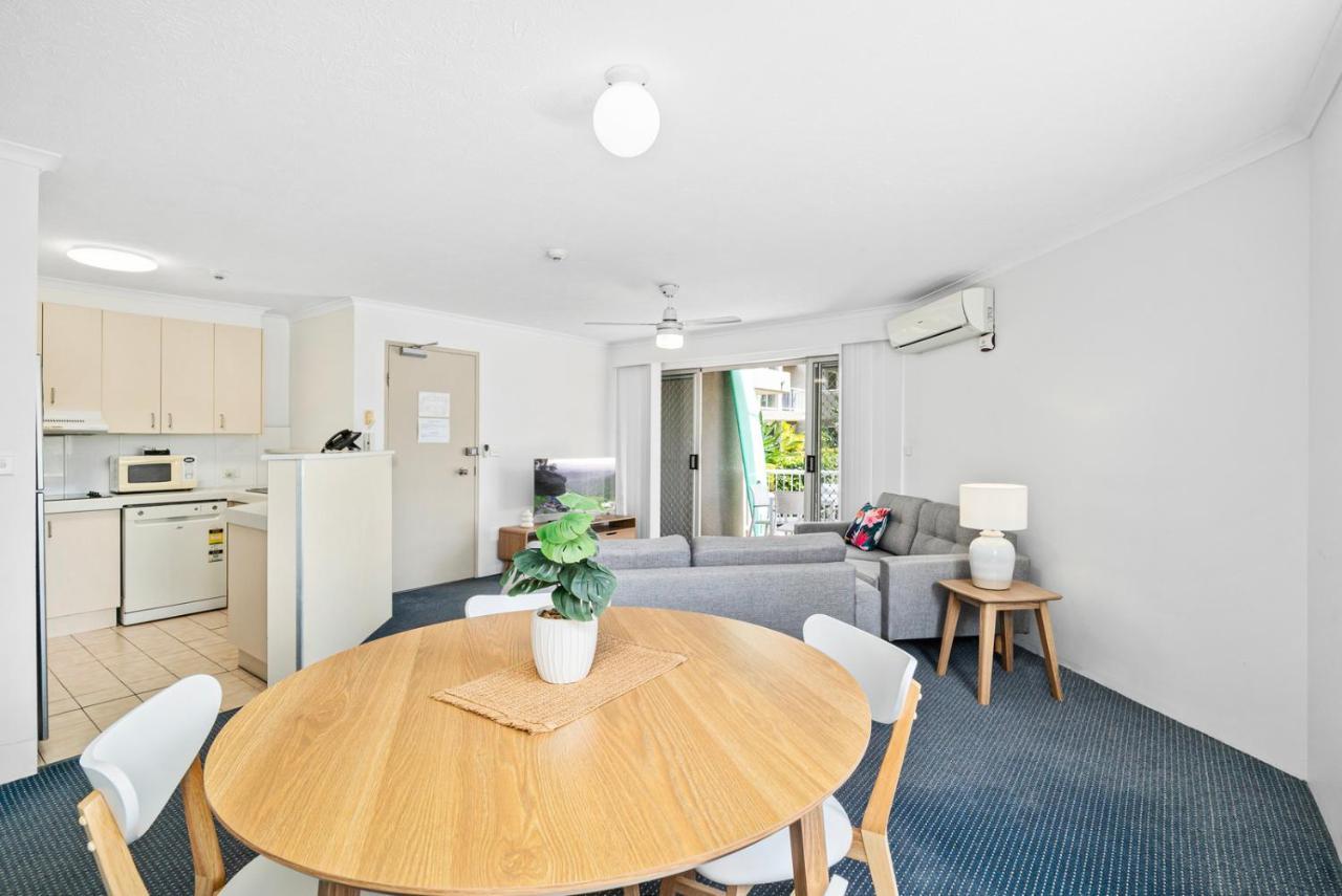 Markham Court Gold Coast Exterior photo