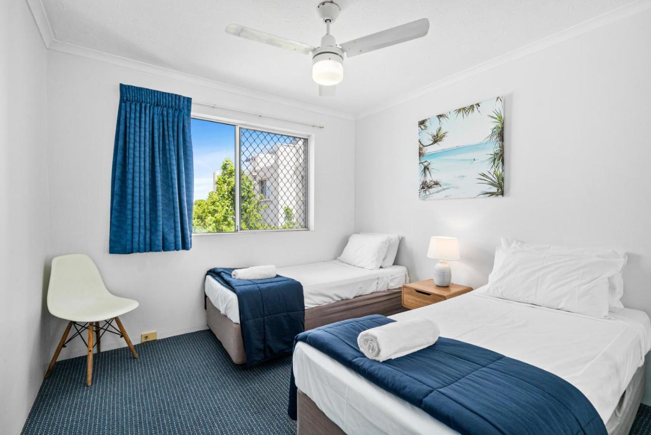 Markham Court Gold Coast Exterior photo