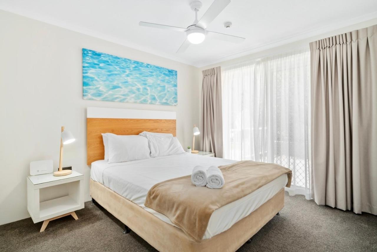 Markham Court Gold Coast Exterior photo