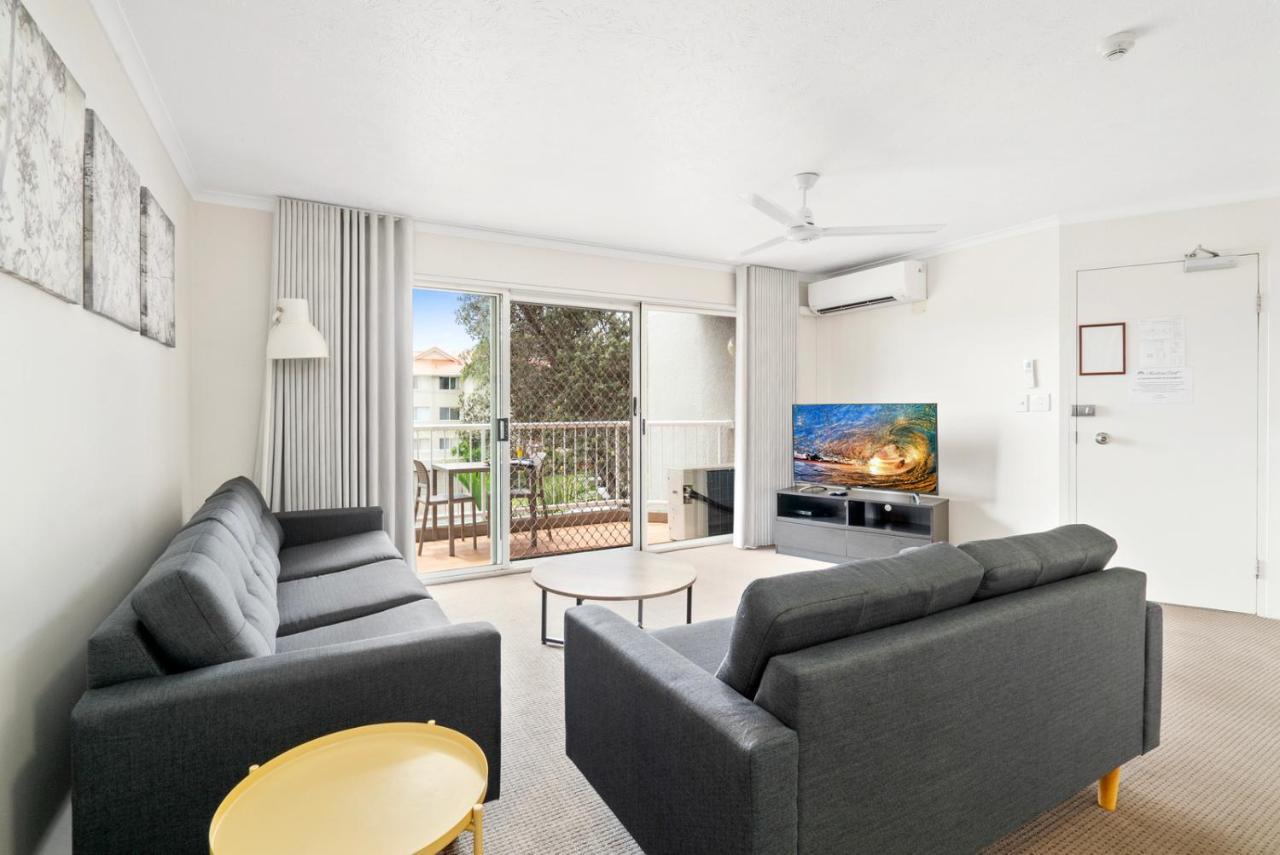 Markham Court Gold Coast Exterior photo