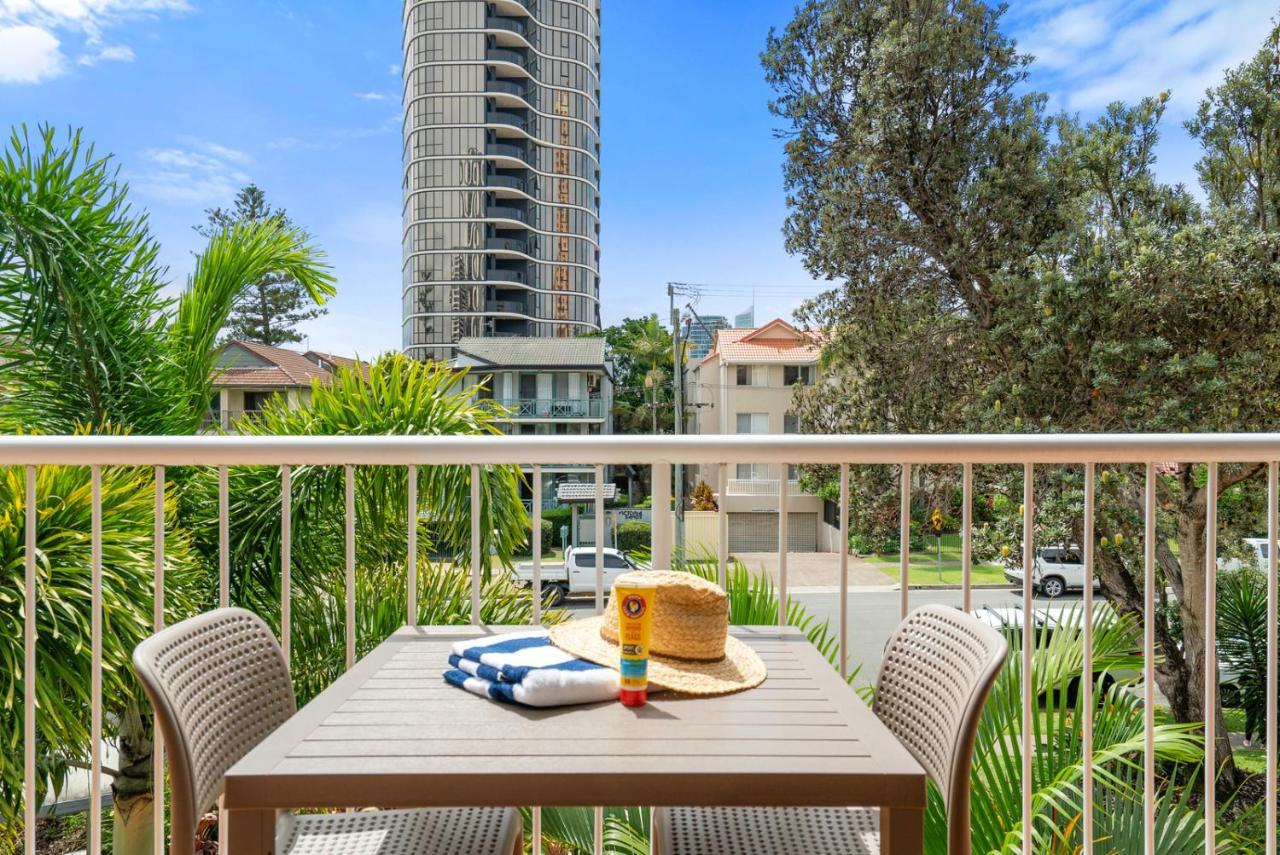 Markham Court Gold Coast Exterior photo