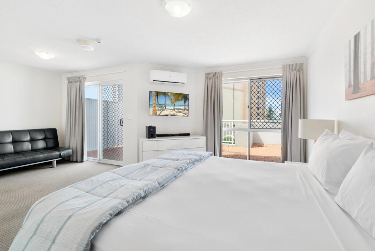 Markham Court Gold Coast Exterior photo