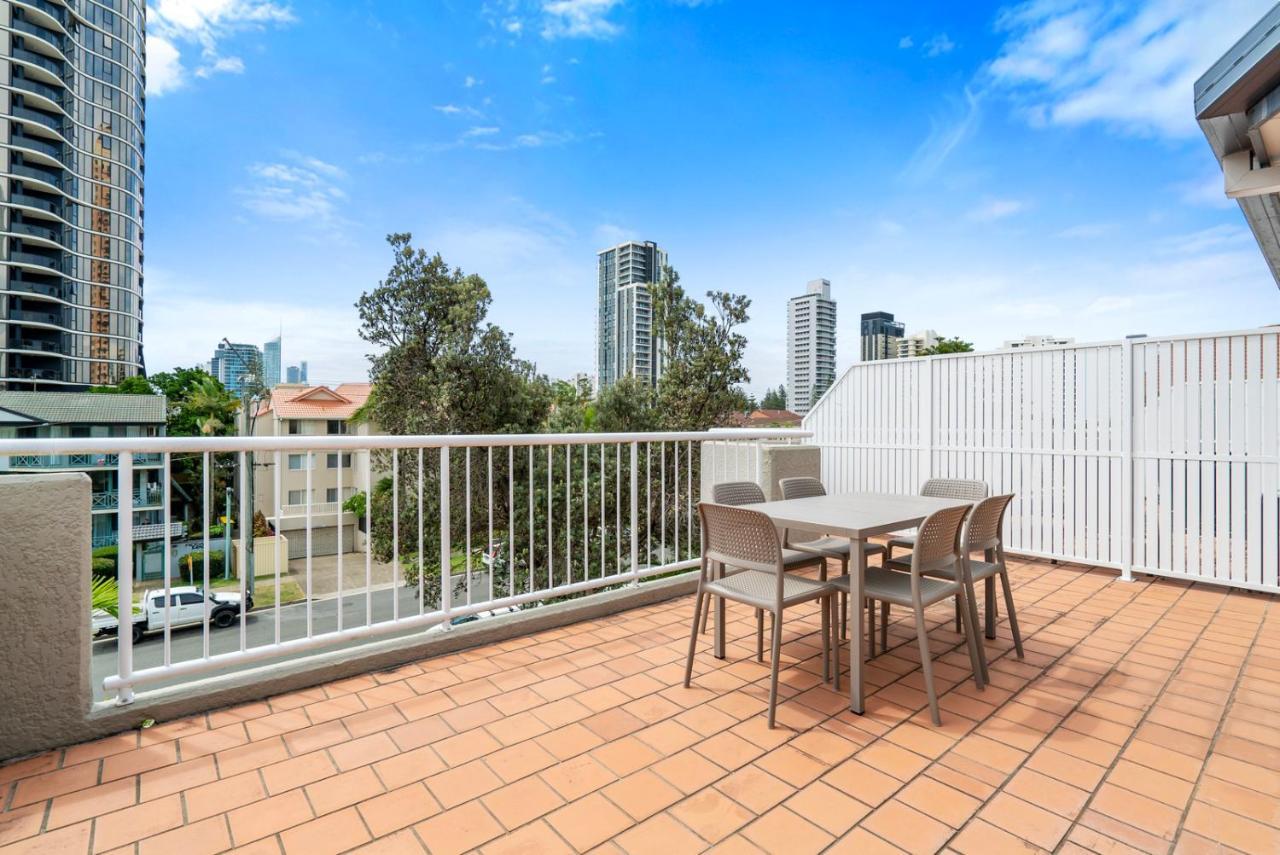 Markham Court Gold Coast Exterior photo