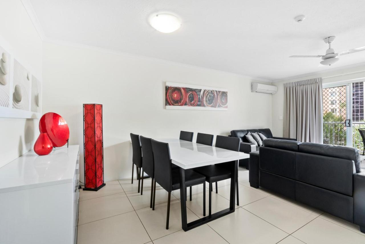 Markham Court Gold Coast Exterior photo