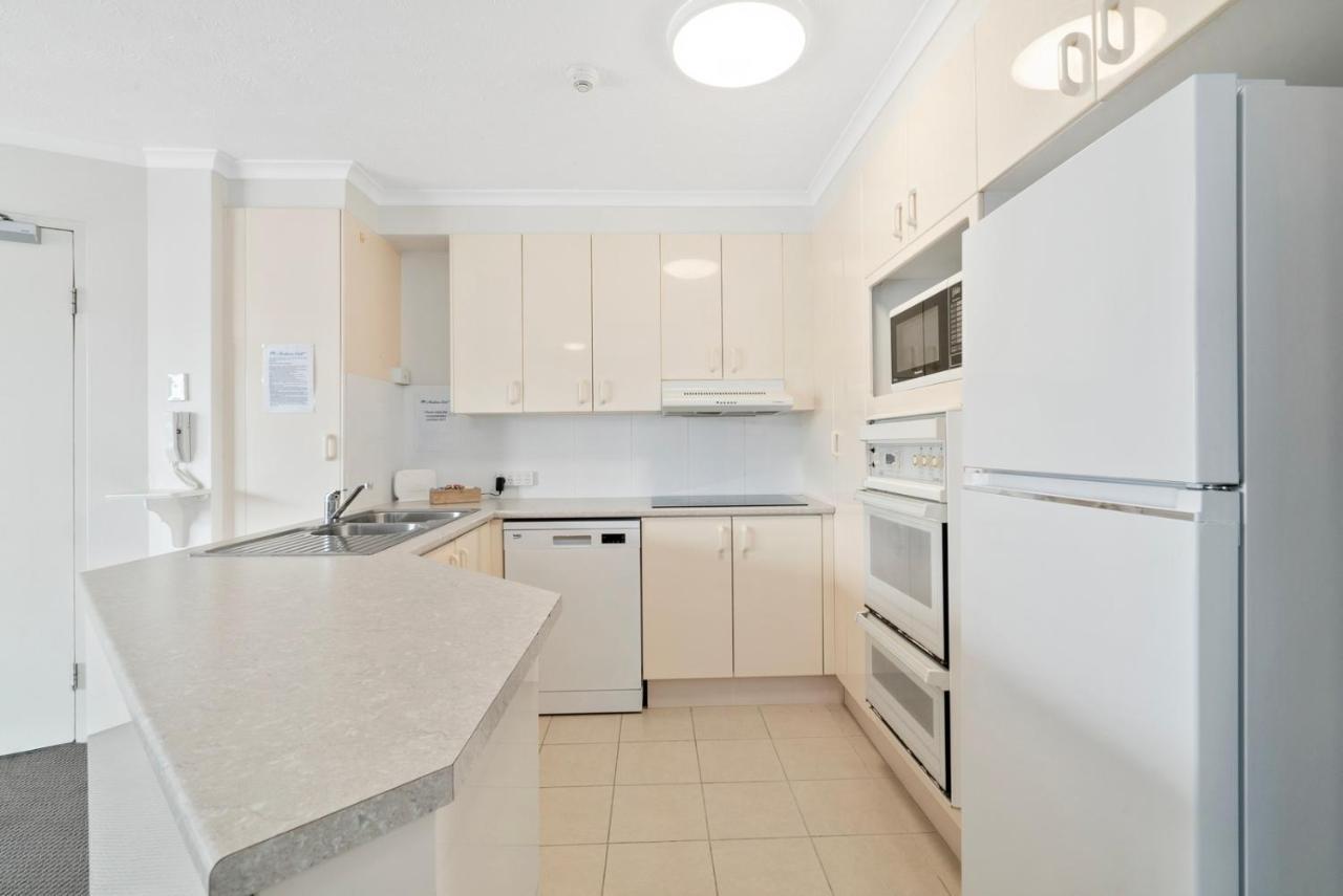 Markham Court Gold Coast Exterior photo