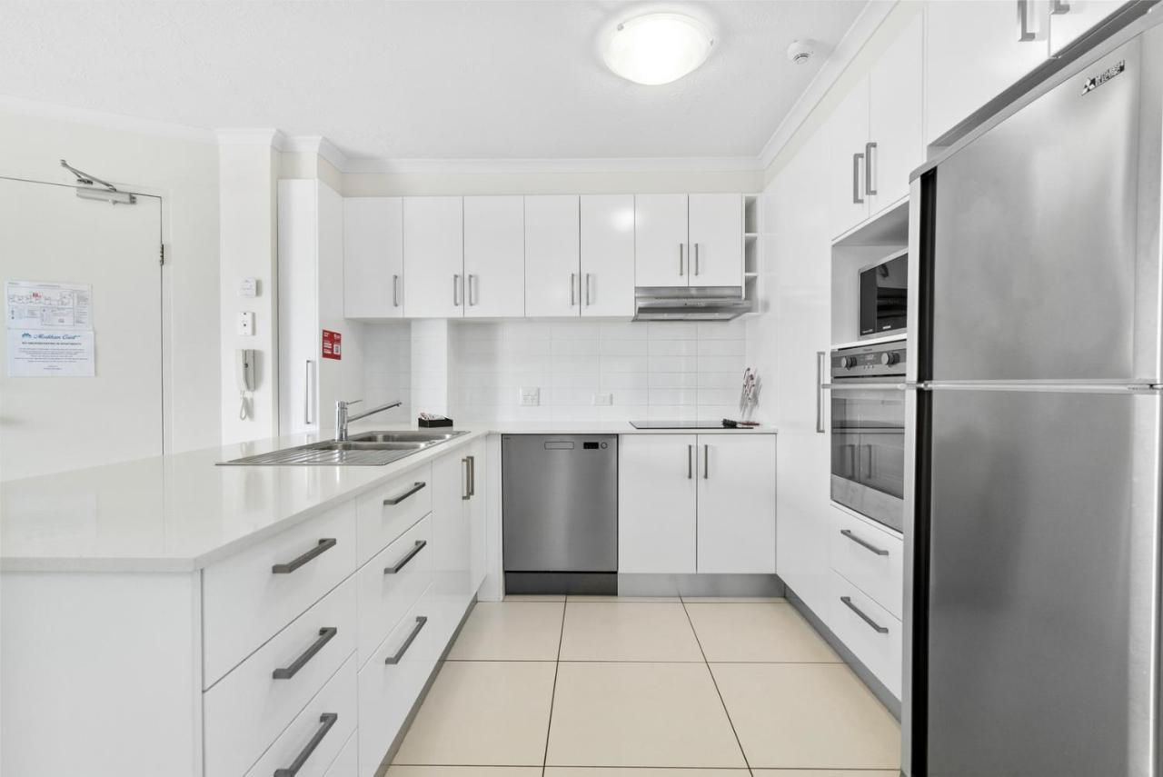 Markham Court Gold Coast Exterior photo