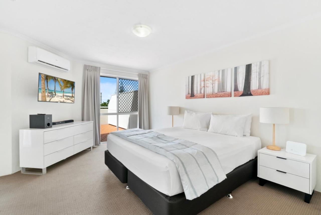 Markham Court Gold Coast Exterior photo