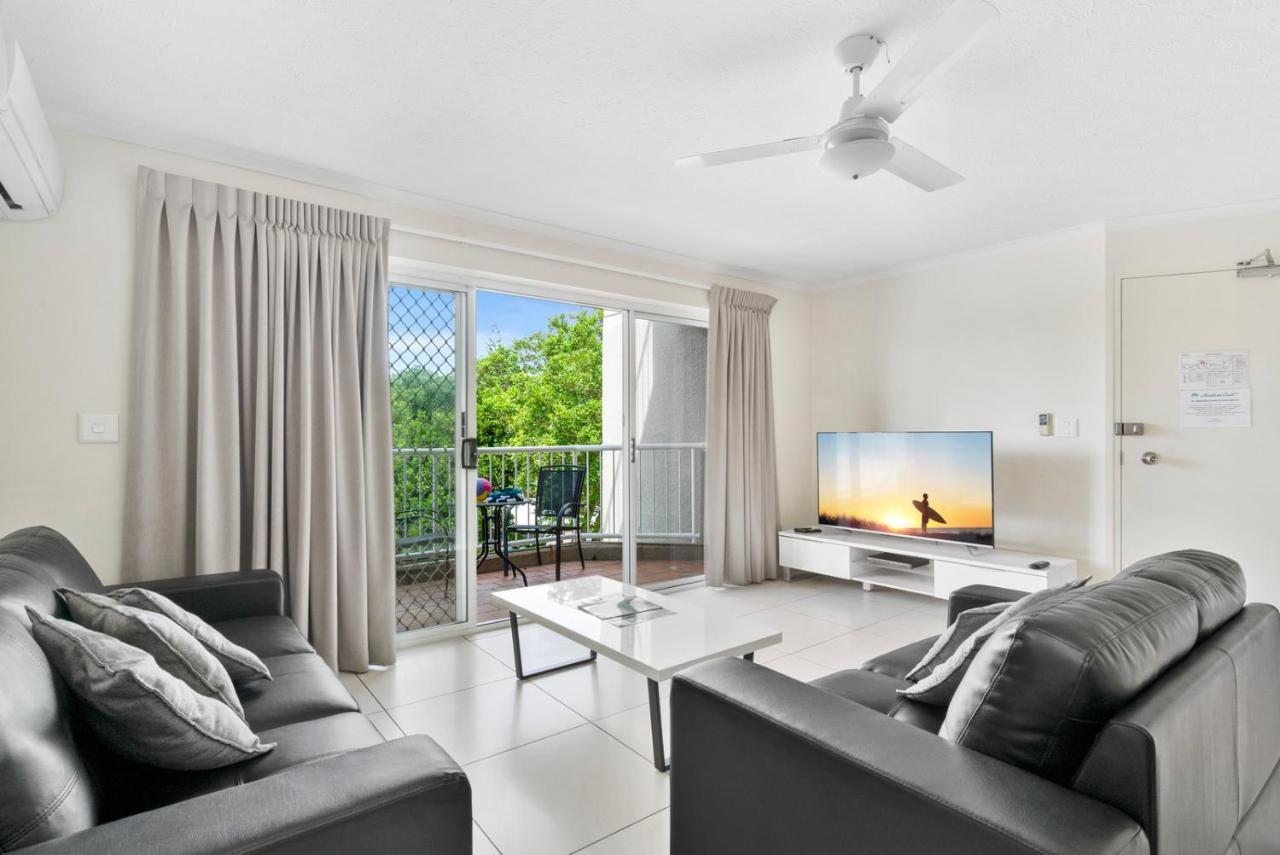 Markham Court Gold Coast Exterior photo