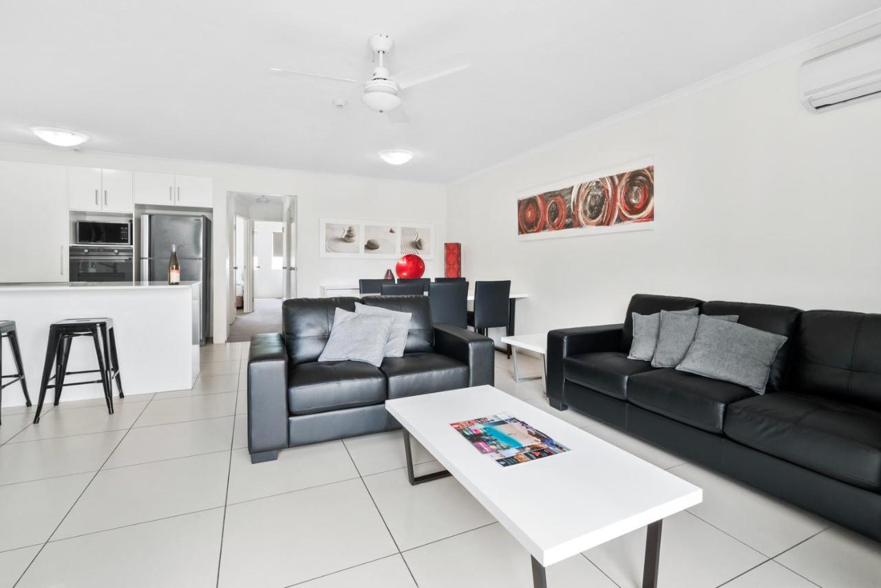 Markham Court Gold Coast Exterior photo