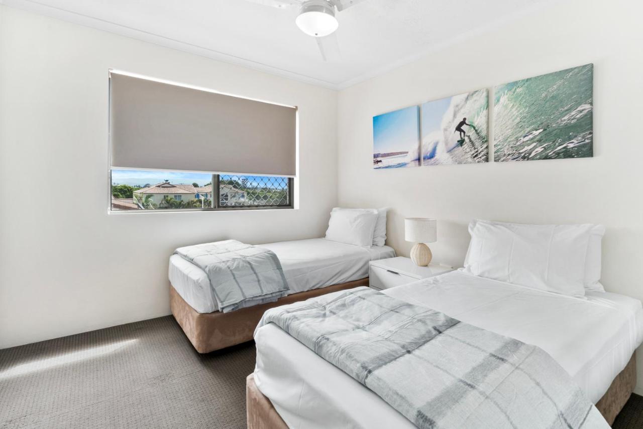 Markham Court Gold Coast Exterior photo