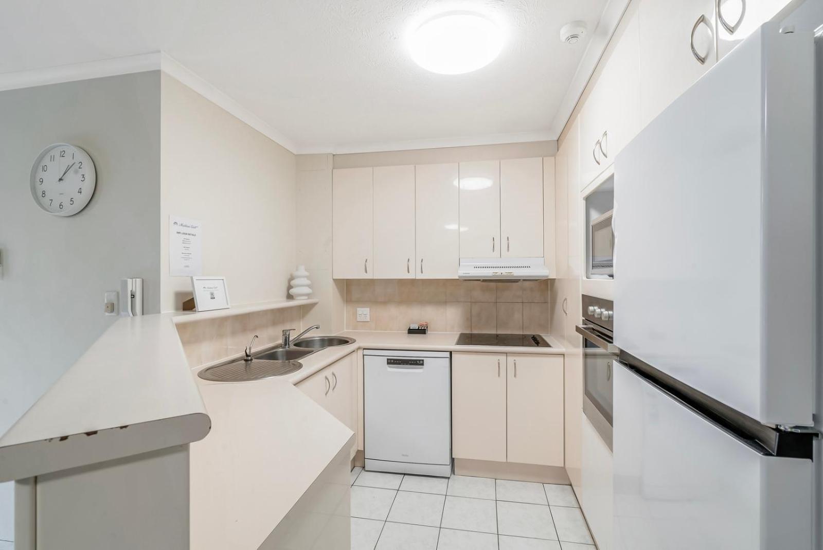 Markham Court Gold Coast Exterior photo