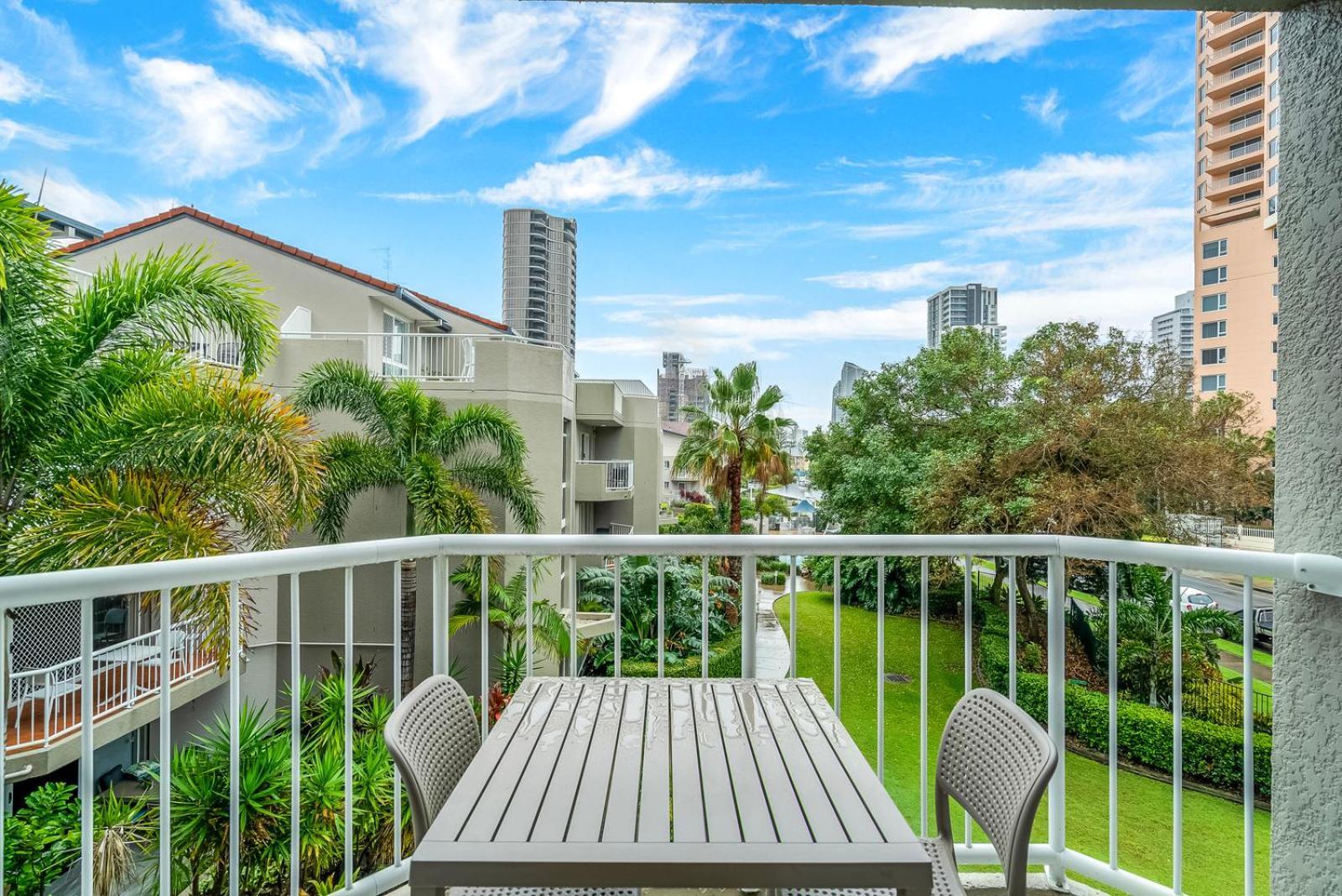 Markham Court Gold Coast Exterior photo