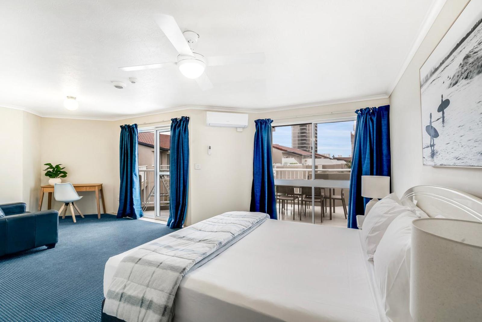 Markham Court Gold Coast Exterior photo
