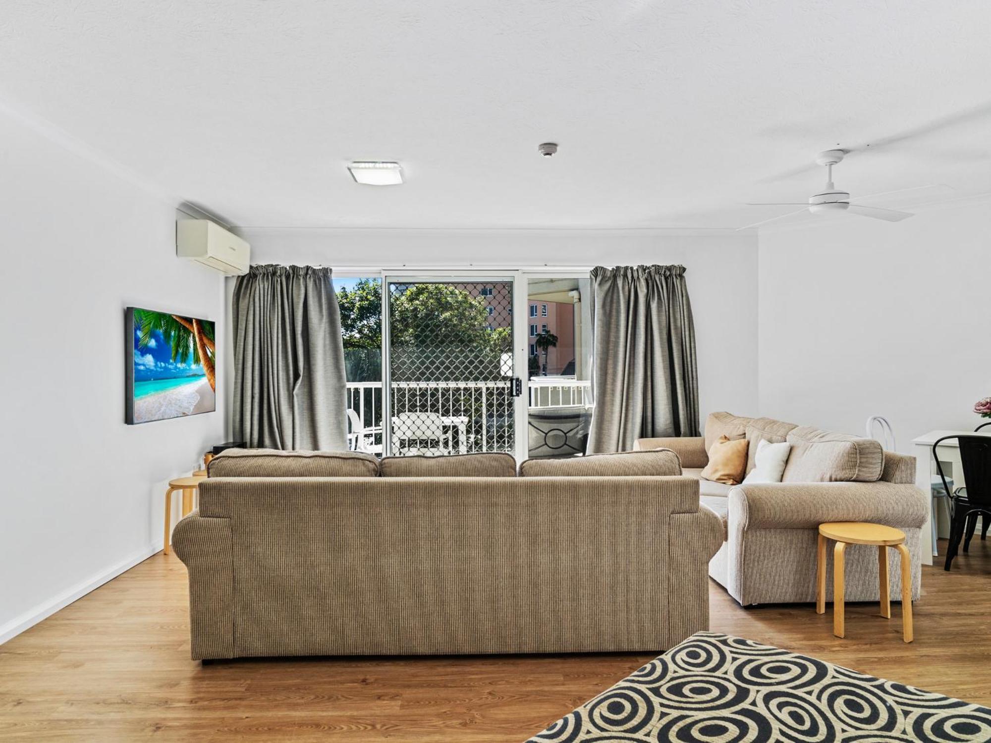 Markham Court Gold Coast Exterior photo