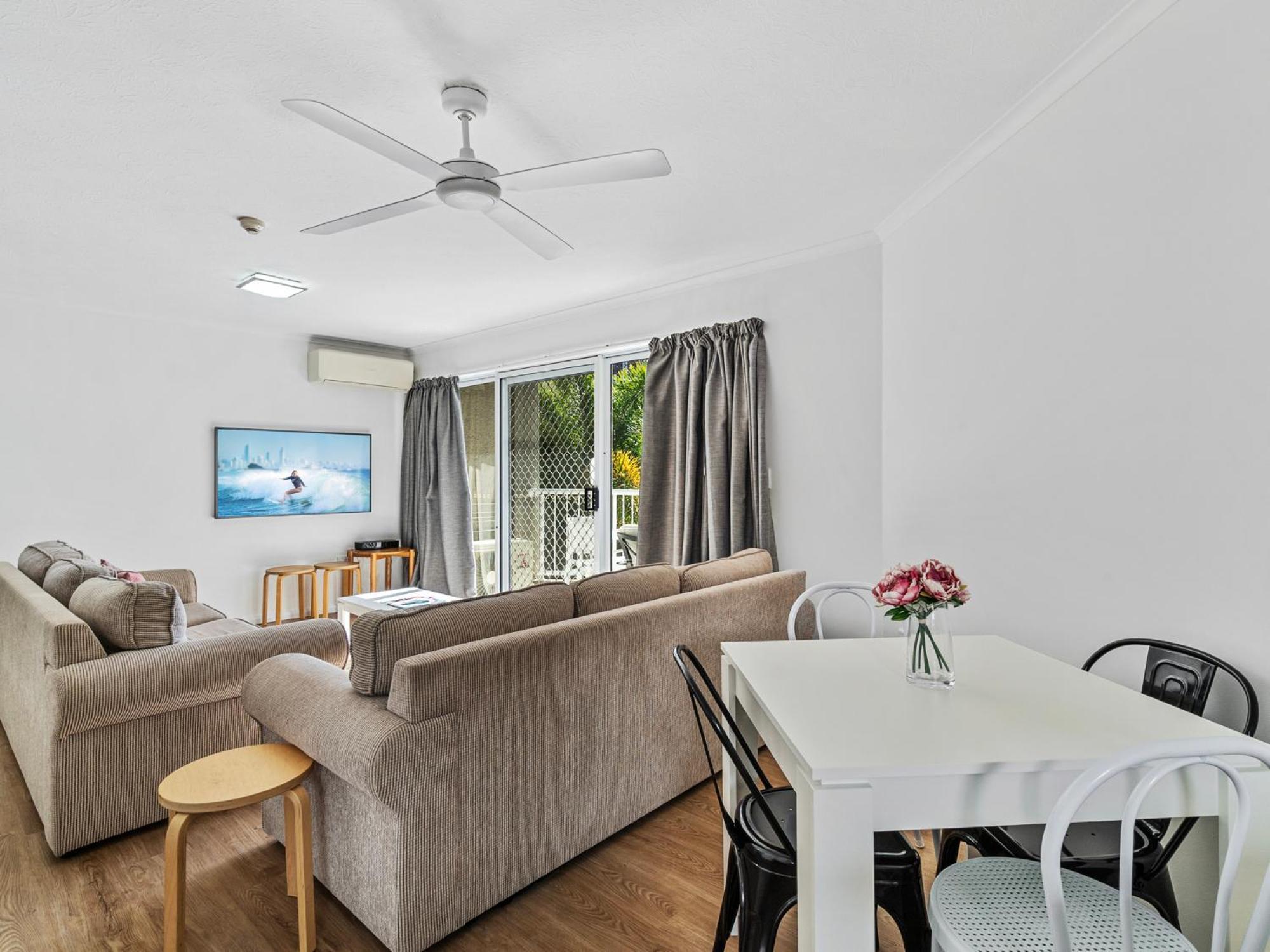 Markham Court Gold Coast Exterior photo