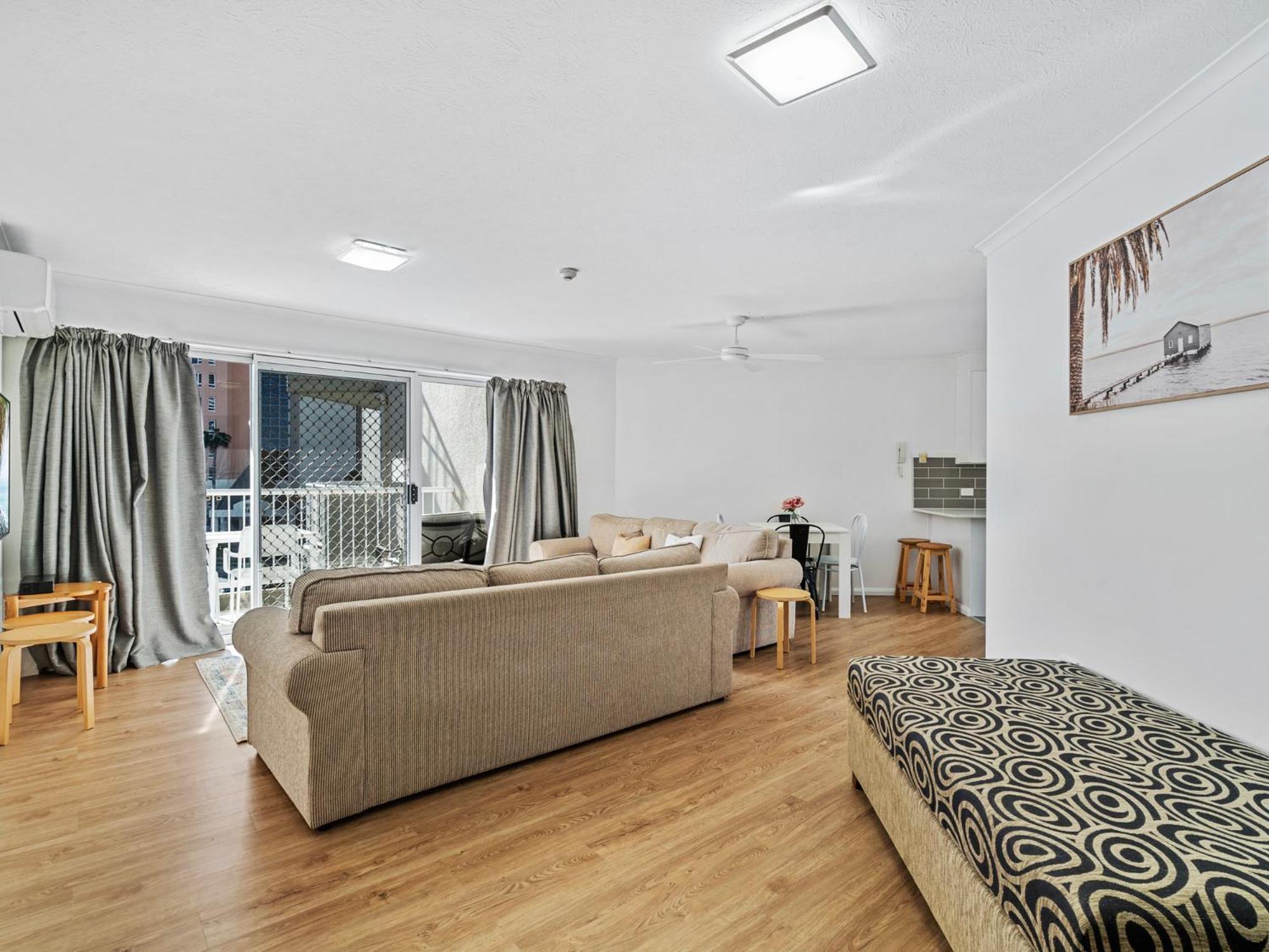 Markham Court Gold Coast Exterior photo