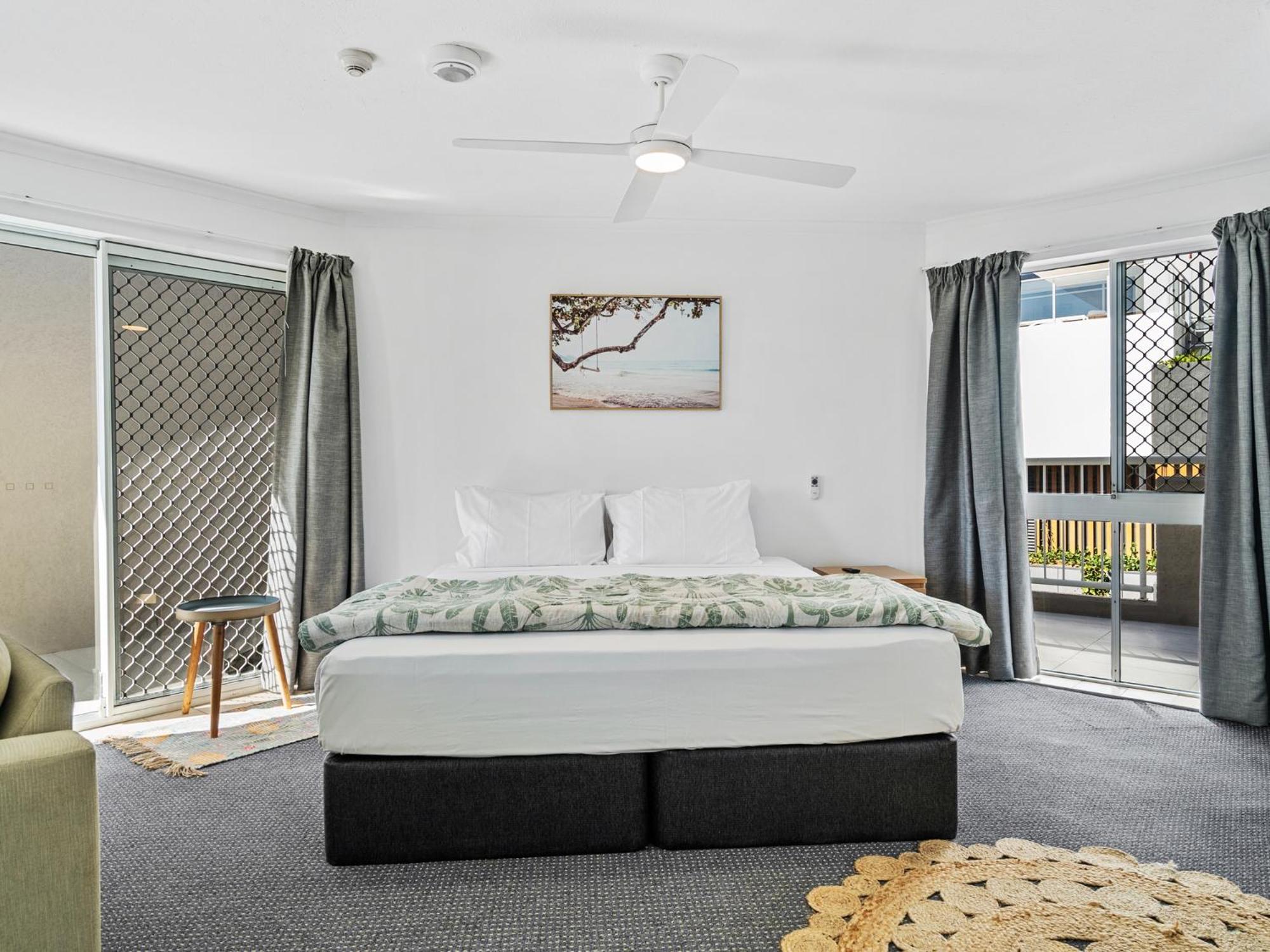 Markham Court Gold Coast Exterior photo