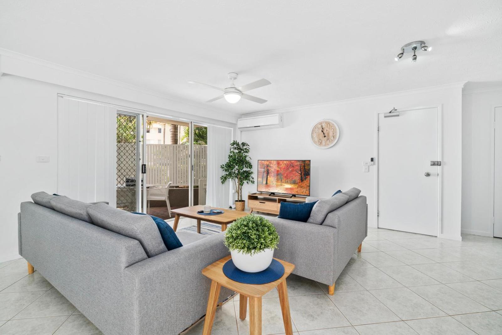 Markham Court Gold Coast Exterior photo