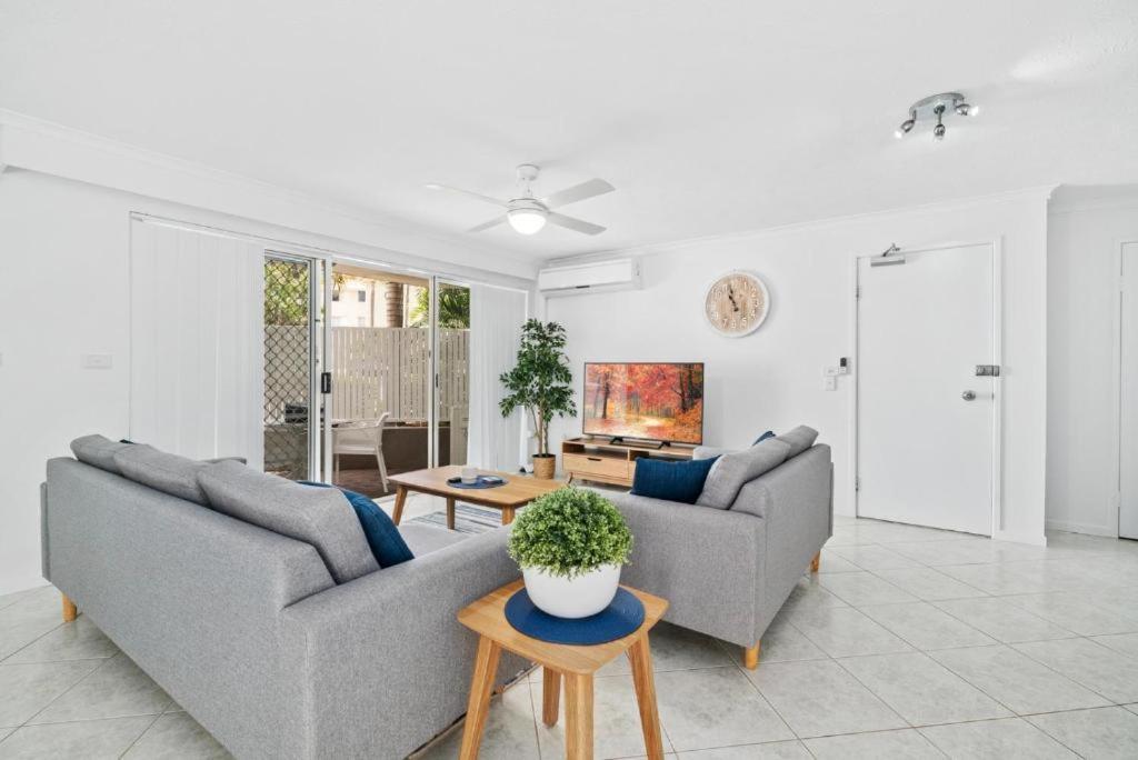 Markham Court Gold Coast Exterior photo