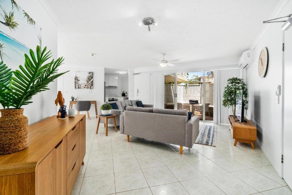 Markham Court Gold Coast Exterior photo