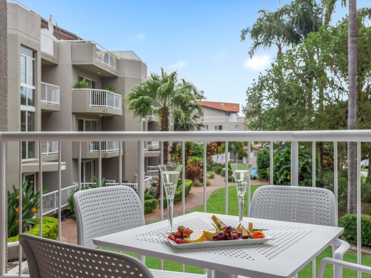 Markham Court Gold Coast Exterior photo