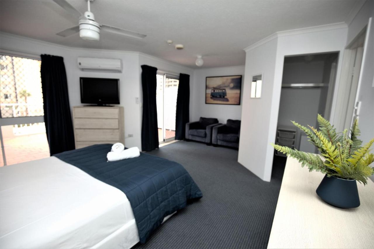Markham Court Gold Coast Exterior photo
